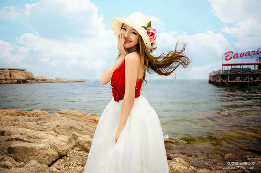 美女婚纱照_美女婚纱照手机壁纸