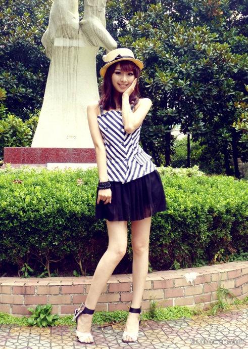 每日游戏美女:杨文欢(17)图片_hao123网址导航