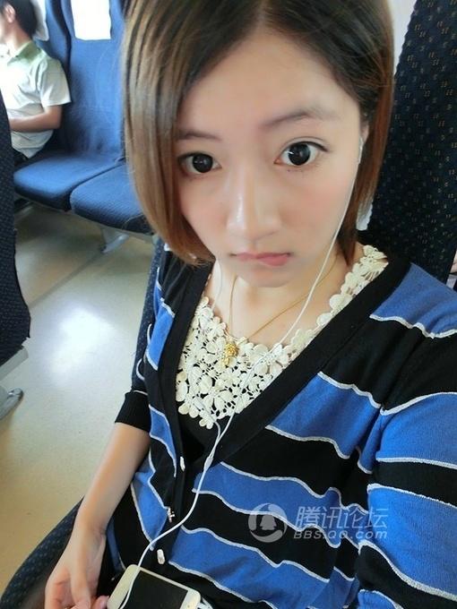 【图】民间美女楚欣然